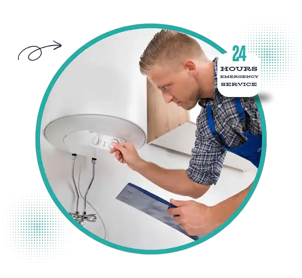 Water Heater Repair Near Me Houston TX