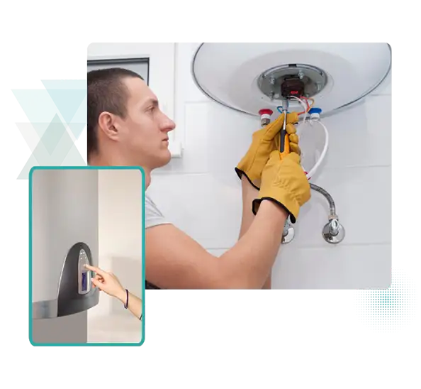 Water Heater Repair Service