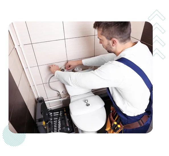 Toilet Repair and Replacement