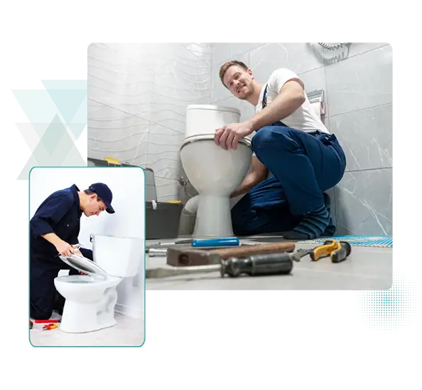 Toilet Repair and Replacement